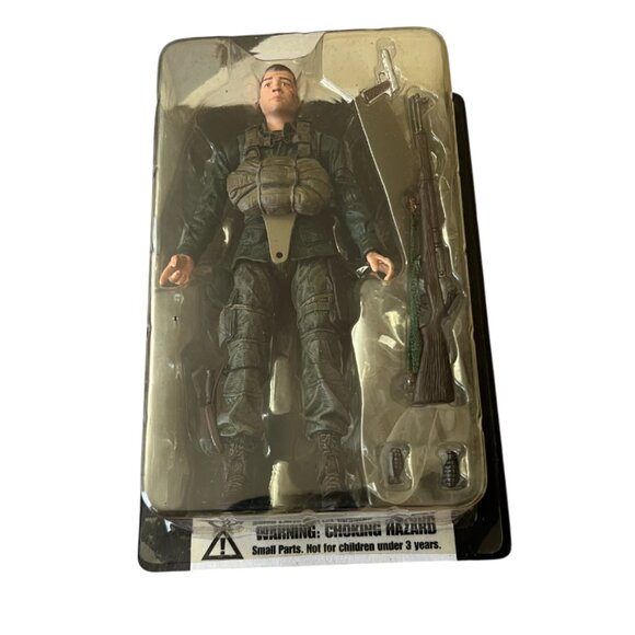 Brothers in Arms Hell's Highway Limited Edition (PC-DVD-2008) Pre-owned - Picture 4 of 13